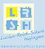 Lucian-Reich-Schule Hüfingen Logo