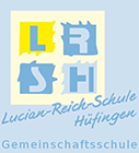 Lucian-Reich-Schule Hüfingen Logo